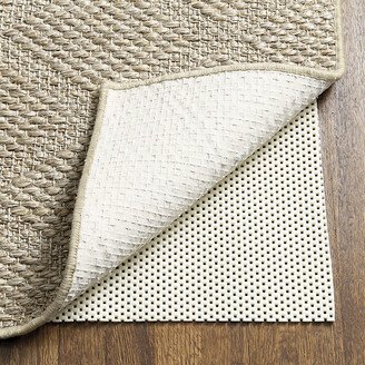 Cushioned Rug Pad for Hard Floors 9' x 12'