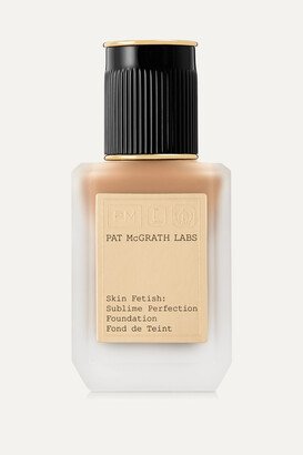 Skin Fetish: Sublime Perfection Foundation - Light Medium 14, 35ml