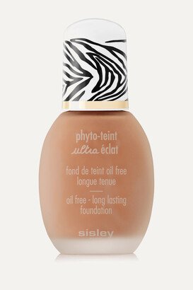 Phyto-teint Ultra Éclat Radiance Boosting Foundation - 5+ Toffee, 30ml