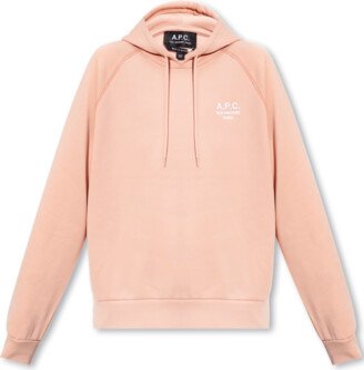 ‘Serena’ Hoodie - Pink