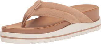 Women's Thessa Platform Flip Flop Sandal