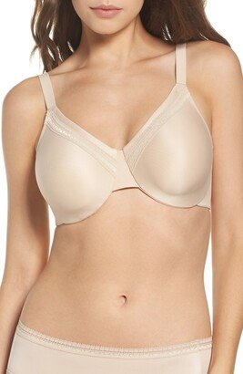 Perfect Primer Full Coverage Underwire Bra