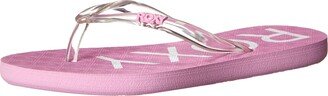 womens Rg Viva Jelly Sandal Flip Flop