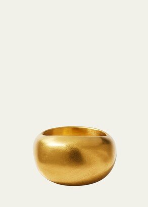 Prounis Jewelry Antheia Ring in 22K Gold