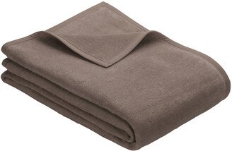 Porto Jacquard Full/Queen Bed Blanket-AK