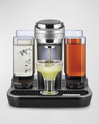 Bartesian Professional Cocktail Machine