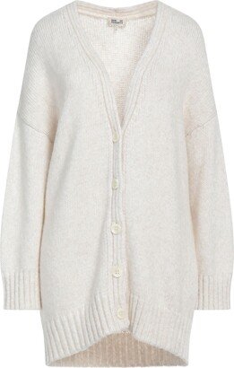 Cardigan Ivory-AR