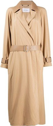 Technical Fabric Trench