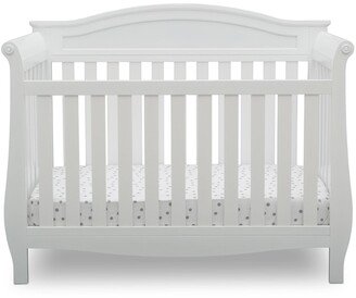 Chestopher Crib