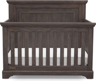 Simmons Kids Paloma 4-in-1 Convertible Crib