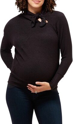 Lou Maternity Sweater