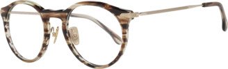 Lozza Brown Unisex Optical Frames-AB