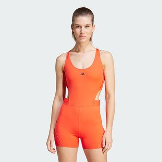 Power AEROREADY One-Piece Suit