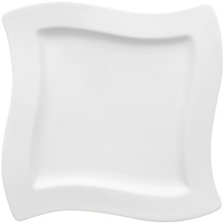 Dinnerware, New Wave Square Salad Plate