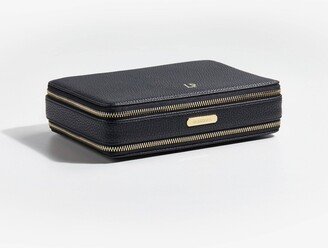 Large Jewelry Case | Matte Black