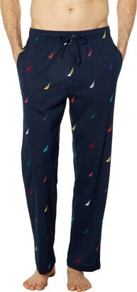 Men's Pride J-Class Print Sleep Pant