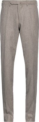 SANTANIELLO Pants Khaki