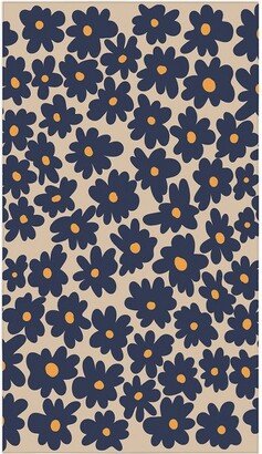 Miho mini floral garden - Tablecloth