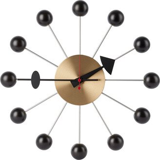 Black Ball Clock