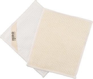 Full Circle Zero Waste Scrubby Cloths