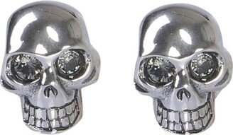 Skull Cufflinks-AB