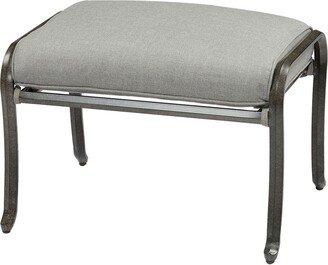 Agio Madison Ottoman