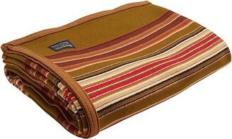 Serape (Fairfax) Blankets