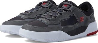 Metric (Grey/Black/Red) Men's Shoes