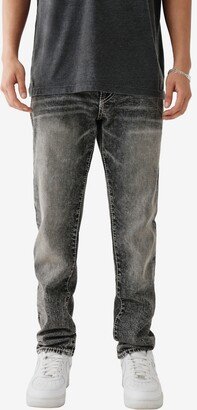 Men's Regular Rocco Big T Skinny Jeans