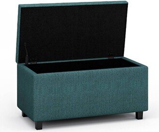 34 Essex Storage Ottoman and Benches - WyndenHall