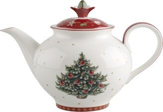 Toy's Delight Porcelain Teapot