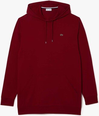 Men’s Big Fit Hooded T-Shirt