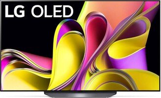 55OLED 4K Smart Thinq Tv