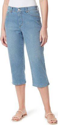 Women's Amanda Capri Jean-AC