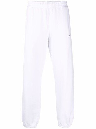 Caravaggio Diag track pants