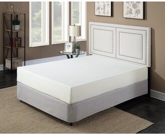 Primo Super Divine 10 Gel Memory Foam Firm Mattress - Twin Xl