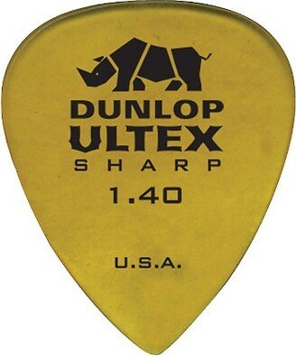 Ultex Sharp Picks - 6 Pack