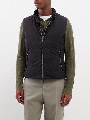 Uros Technical Down Gilet