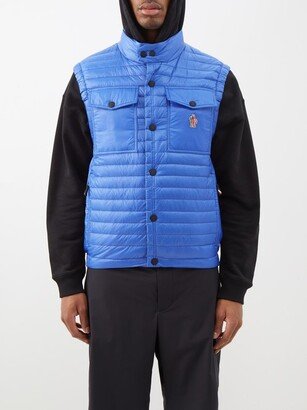 Ollon Quilted Gilet