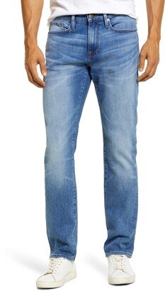 L'Homme Slim Fit Jeans-AB