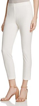 Petite Piper Knit Skinny Pants