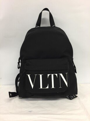 Nylon Backpack