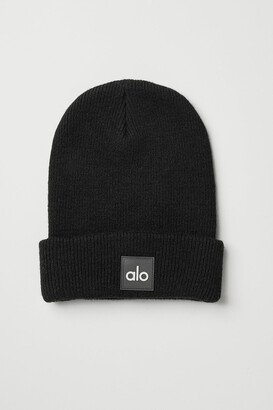 Everyday Beanie Hat in Black |