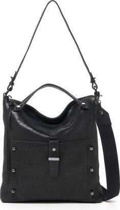 Warren Convertible Hobo Bag