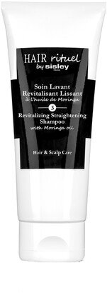 Sisley-Paris Hair Rituel Revitalising Straightening Shampoo