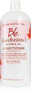 Bb. Hairdresser's Invisible Oil Conditioner