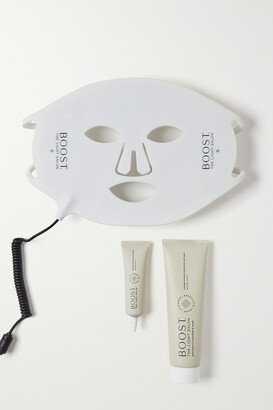 Revive And Repeat Led Facial Set - One size