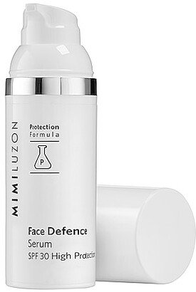 Face Defence Serum SPF30 in Beauty: NA