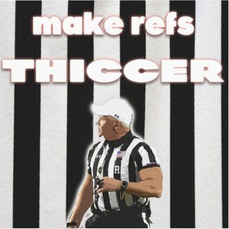 Make Refs Thiccer Magnet