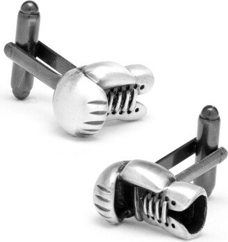 Boxing Glove Cufflinks